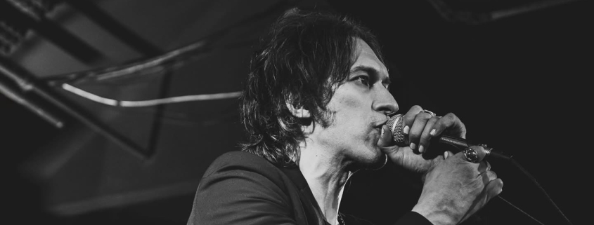 John Brodeur of Bird Streets